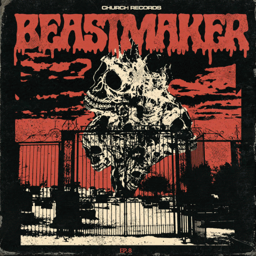 Beastmaker : EP. 8